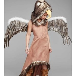 FINAL, Going back to storage Regal Eagle gorgeous size 10/12